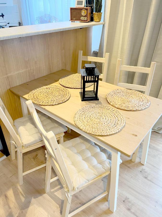 14 Gdynia Centrum - Apartament Mieszkanie Dla 4 Os Exteriör bild