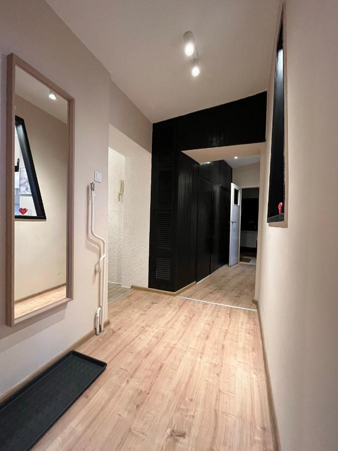 14 Gdynia Centrum - Apartament Mieszkanie Dla 4 Os Exteriör bild