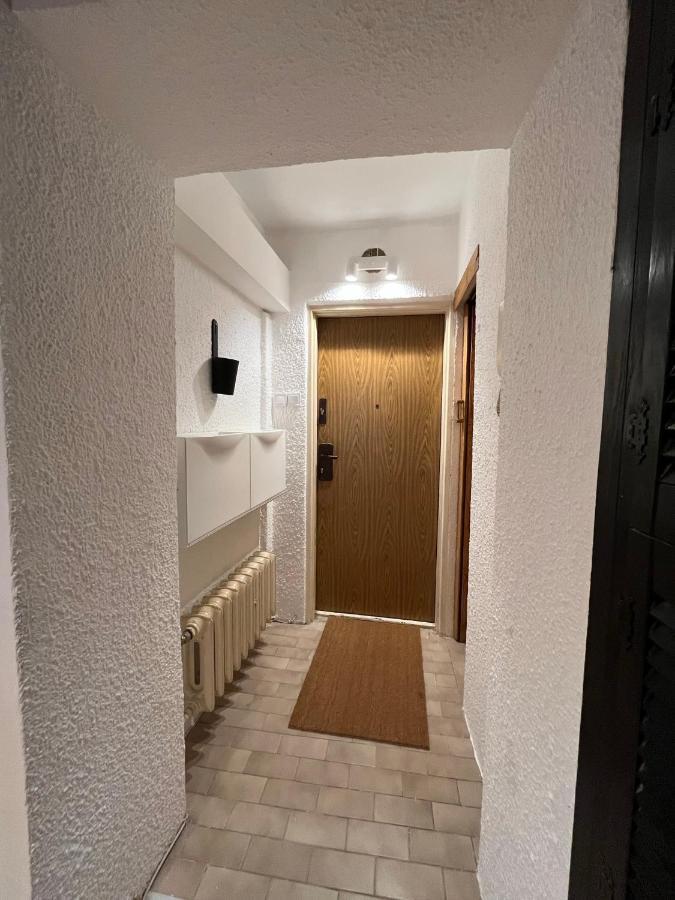14 Gdynia Centrum - Apartament Mieszkanie Dla 4 Os Exteriör bild
